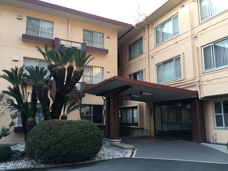 Mitsui Tamano Guest House