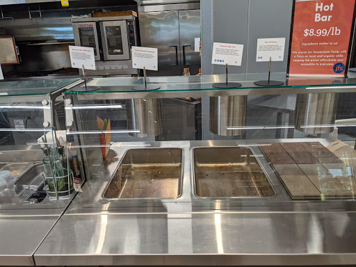 Grocery Store «Just Food Co-op», reviews and photos, 516 Water St S # 101, Northfield, MN 55057, USA