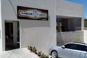 sabor & Arte image