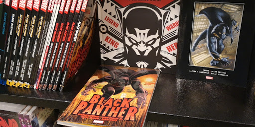 Book Store «Barnes & Noble», reviews and photos, 3195 28th St SE, Grand Rapids, MI 49512, USA