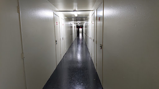 Self-Storage Facility «CubeSmart Self Storage», reviews and photos, 275 S Prospectors Rd, Diamond Bar, CA 91765, USA