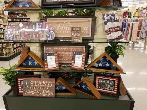 Craft Store «Hobby Lobby», reviews and photos, 1870 Arden Way, Sacramento, CA 95815, USA