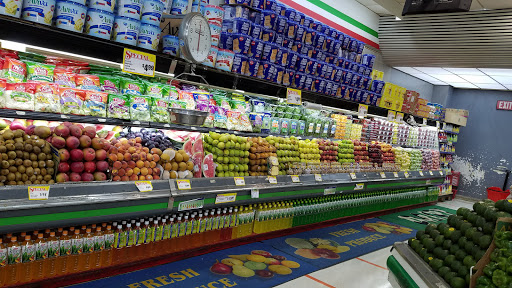 Supermarket «Super Supermarket», reviews and photos, 810 N 6th St, Newark, NJ 07107, USA