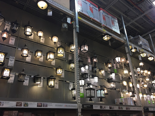 Home Improvement Store «The Home Depot», reviews and photos, 2815 35th Ave, Greeley, CO 80634, USA