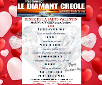Photos du propriétaire du Restaurant de fruits de mer Le Diamant Créole à Trois-Rivières - n°16