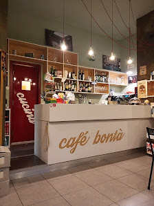 Cafe' Bonta' Via Silvio Pellico, 5, 12100 Cuneo CN, Italia