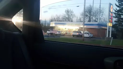 Gas Station «Marathon Gas», reviews and photos, 3213 KY-227, Carrollton, KY 41008, USA