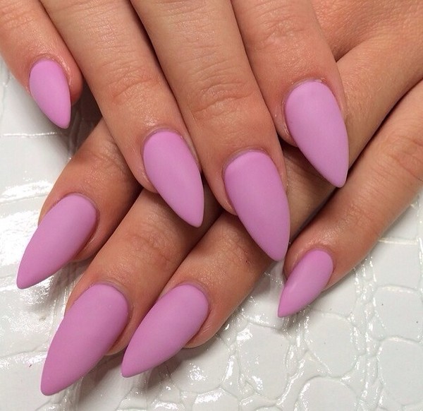 Maila Nails 48312
