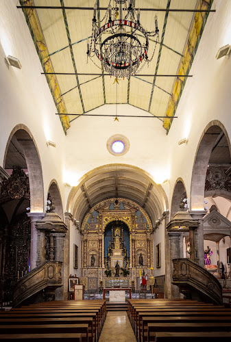 Avaliações doIgreja Matriz de São Pedro em Faro - Igreja