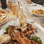 Photo n°1 de l'avis de Maurizio.o fait le 18/06/2022 à 06:40 sur le  Ristorante Pizzeria Il Brigantino Ravenna à Ravenna