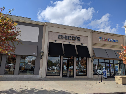 Shopping Mall «Battlefield Mall», reviews and photos, 2825 Glenstone Avenue, Springfield, MO 65804, USA