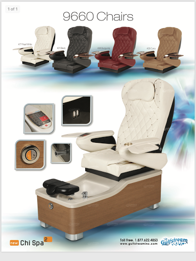 Beauty Supply Store «Sunshine Nail & Beauty Supply», reviews and photos, 4833 S 72nd St, Omaha, NE 68127, USA