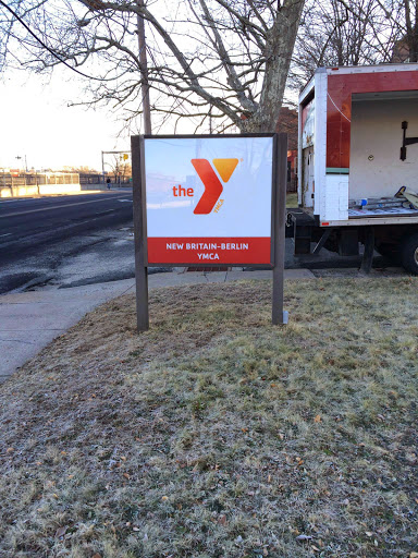 Non-Profit Organization «New Britain YMCA», reviews and photos, 50 High St, New Britain, CT 06051, USA