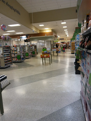 Supermarket «Publix Super Market at Welleby Plaza», reviews and photos, 10155 W Oakland Park Blvd, Sunrise, FL 33351, USA