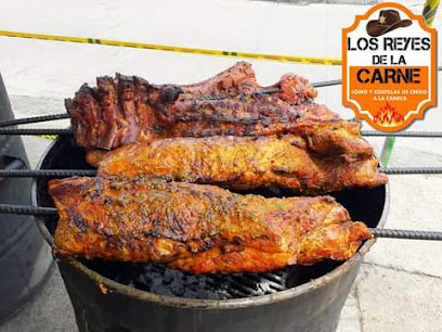 LOS REYES DE LA CARNE