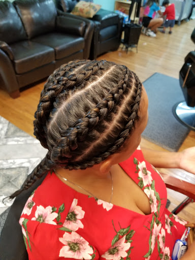 Beauty Salon «Mexico En La Piel Beauty Salon», reviews and photos, 1235 Main Ave, Clifton, NJ 07011, USA