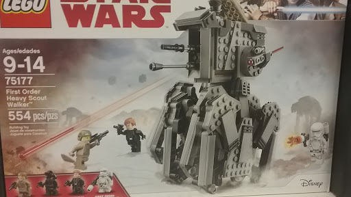 Department Store «Target», reviews and photos, 7955 State Highway N, Dardenne Prairie, MO 63368, USA