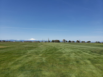 Desert Peaks Golf Course