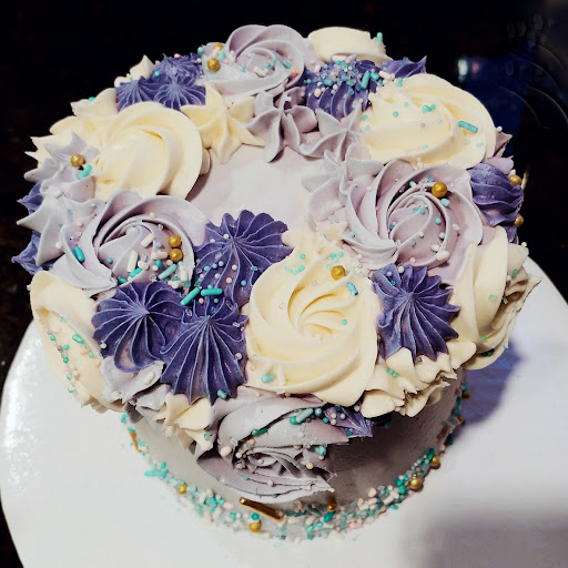 Dessert Shop «Blue Sheep Bake Shop», reviews and photos, 9 Division St, Somerville, NJ 08876, USA