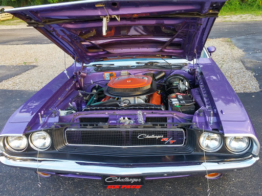 Chrysler Dealer «Tri County Chrysler Dodge Jeep SuperStore», reviews and photos, 1290 Hebron Rd, Heath, OH 43056, USA