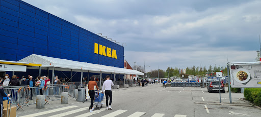 IKEA Furuset