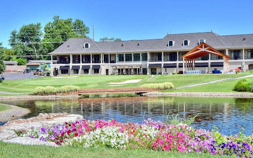 Country Club «Bogey Hills Country Club», reviews and photos, 1120 Country Club Rd, St Charles, MO 63303, USA