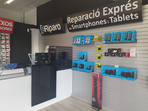 IRiparo | Reparació de mòbils - Reus en Reus, Tarragona