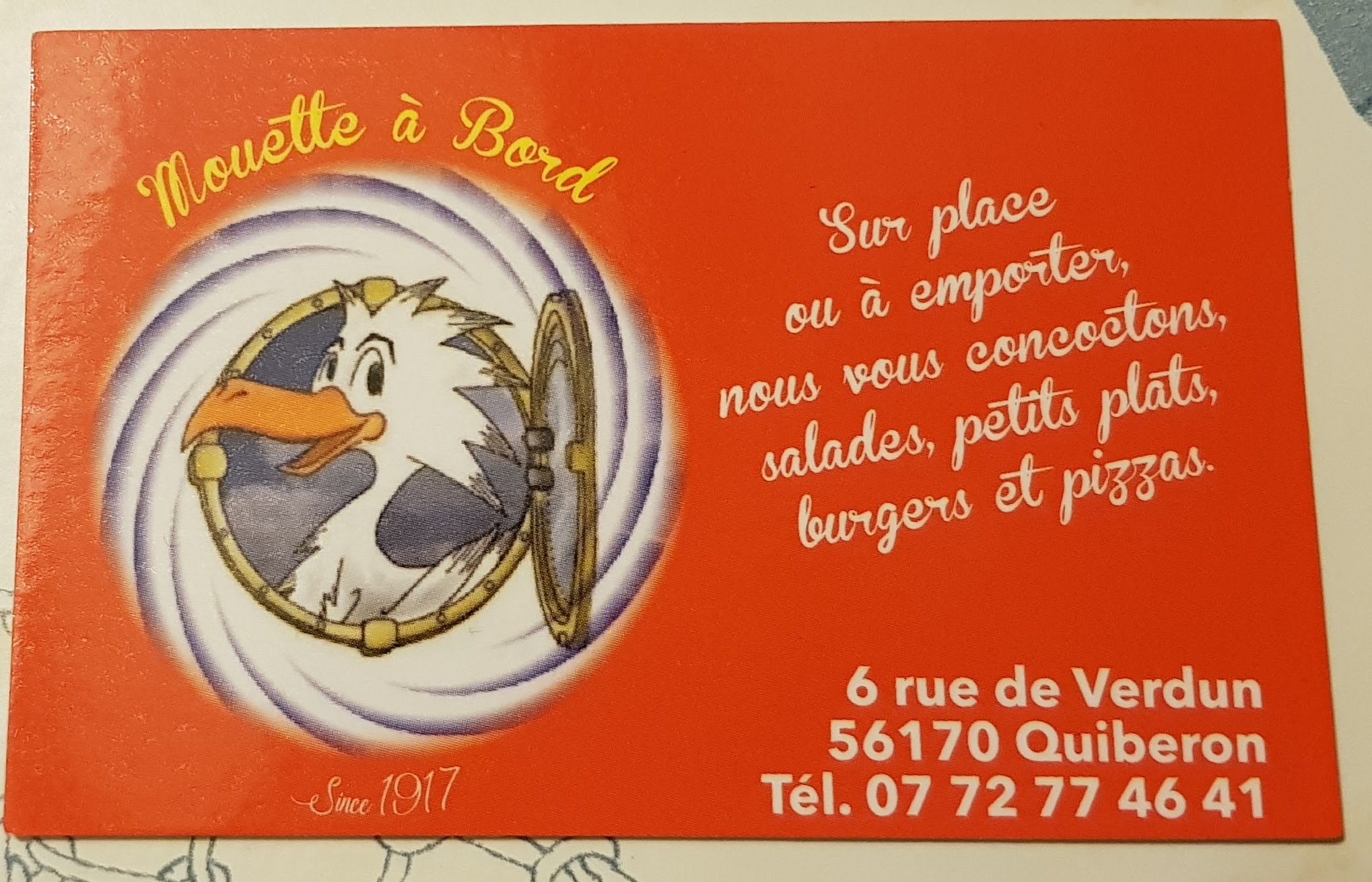 Photo n° 3 de l'avis de Sophie.o fait le 18/03/2021 à 11:22