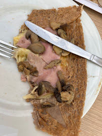 Plats et boissons du Crêperie Crêp’eat Trélissac à Trélissac - n°9