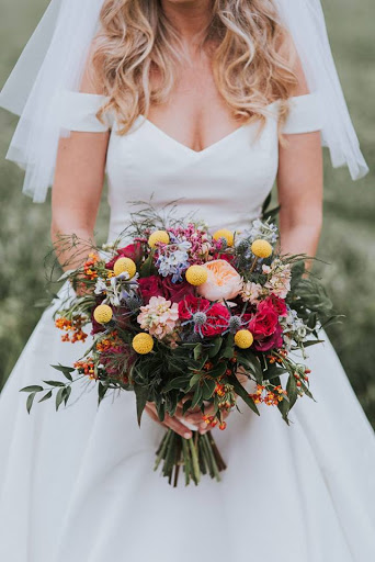 Florist «Blue Moon Florist & Gift Shop», reviews and photos, 1107 Horseshoe Pike, Downingtown, PA 19335, USA