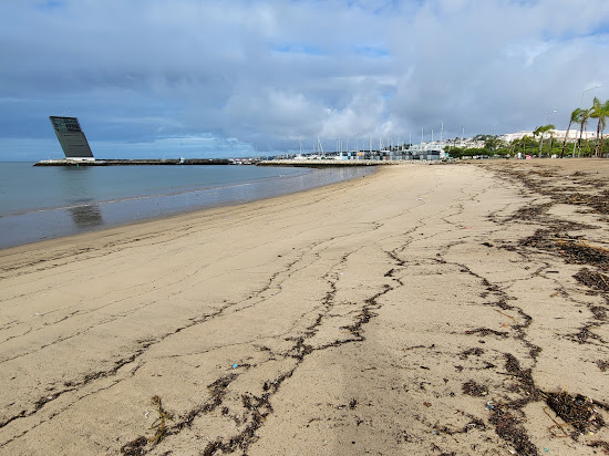Praia de Alges