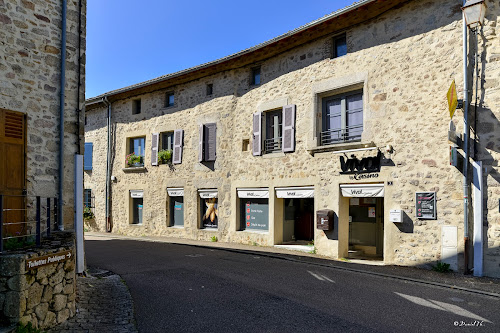 Épicerie Vival Saint-Auvent