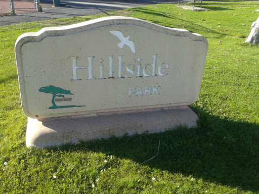 Park «Hillside Park», reviews and photos, 222 Lausanne Ave, Daly City, CA 94014, USA