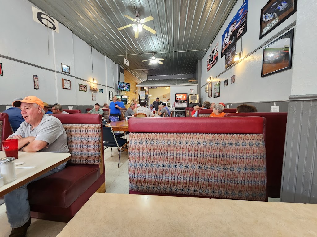 Big Red's Place 46124