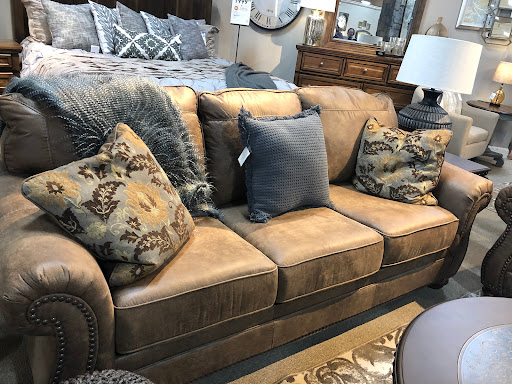 Furniture Store «Ashley HomeStore», reviews and photos, 3405 Amelia Dr, Orchard Park, NY 14127, USA