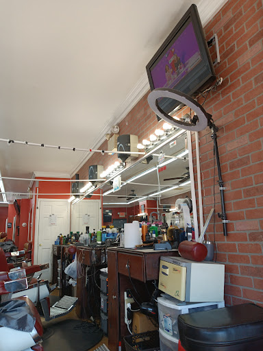 Barber Shop «Classic Barber Shop #1», reviews and photos, 3627 Westfield Ave, Pennsauken Township, NJ 08110, USA