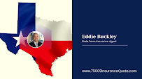 Eddie Buckley - State Farm Insurance Agent - Photo 7 - Car repair in Celina, TX, Frisco