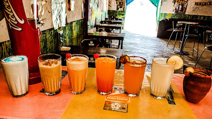 Miche-Mix cocktail, Beer y Snaks - Cholula - Puebla 1135, Cuanalá, 72640 Santa María Zacatepec, Pue., Mexico