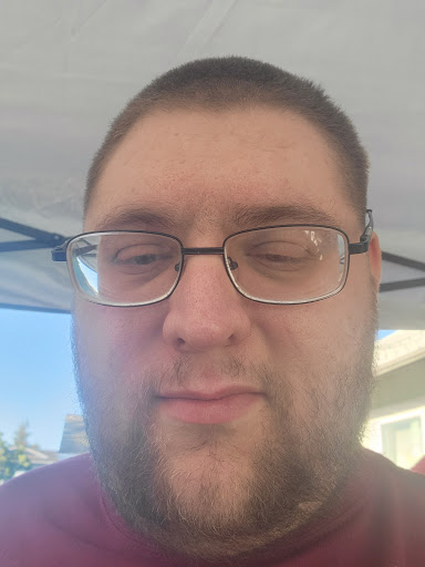 Barber Shop «Analog Barbershop», reviews and photos, 860 Olive St, Eugene, OR 97401, USA