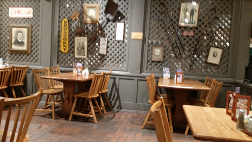American Restaurant «Cracker Barrel Old Country Store», reviews and photos, 6251 Westport Ave, Shreveport, LA 71129, USA