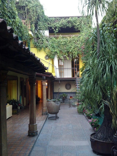 Your Host Inn Cuernavaca