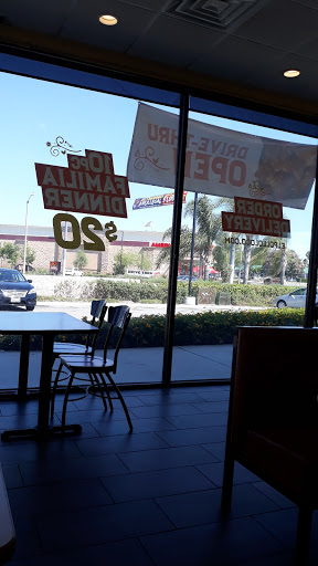 Mexican Restaurant «El Pollo Loco», reviews and photos, 451 S Vincent Ave, West Covina, CA 91790, USA