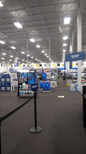 Electronics Store «Best Buy», reviews and photos, 26 Cypress St, Williston, VT 05495, USA