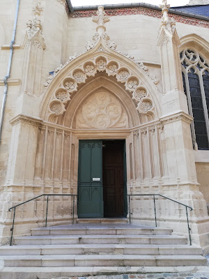 Café du Fort à Guise