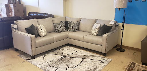 Mattress Store «Cheap Sleep Furniture and Mattresses», reviews and photos, 7912 Rogers Ave, Fort Smith, AR 72903, USA