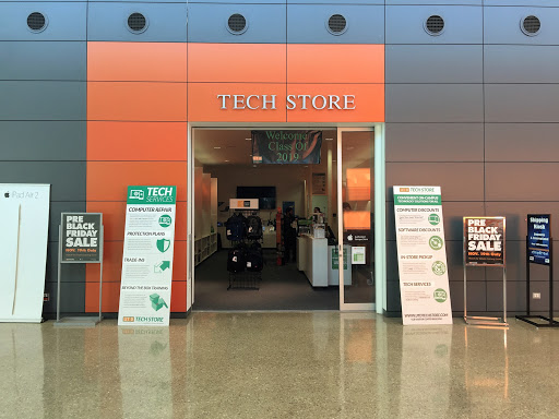 Computer Store «UTD Technology Store», reviews and photos, 800 W Campbell Rd, Richardson, TX 75080, USA