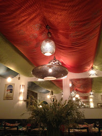 Photos du propriétaire du Restaurant marocain LE TAGINE RESTAURANT à Paris - n°3