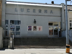 Kino Lucerna