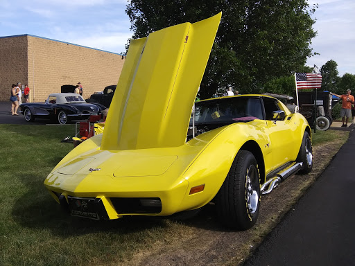 Auto Parts Store «Pep Boys Auto Parts & Service», reviews and photos, 222 S West End Blvd, Quakertown, PA 18951, USA