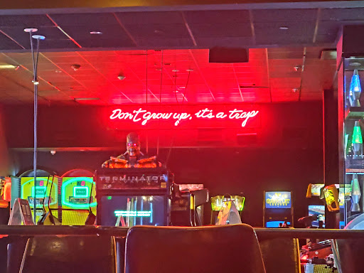 American Restaurant «Kings Boston - Burlington», reviews and photos, 52 Second Ave, Burlington, MA 01803, USA